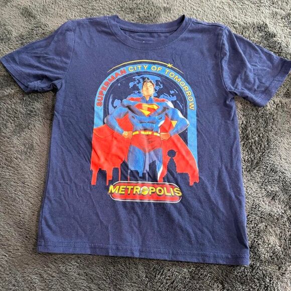 DC Comics Other - Dc-comics kid's T-shirt